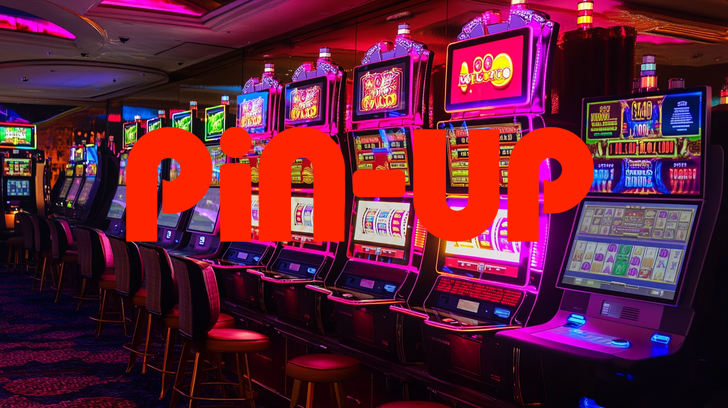 Pin-Up Casino Bangladesh Main